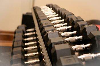 Pioneer endicott fitness center